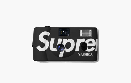 Yashica MF-1 Camera "Black"