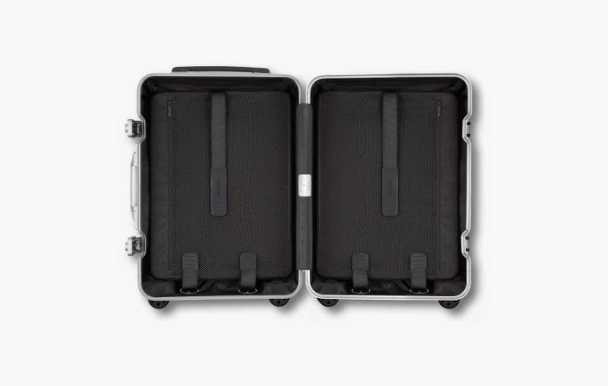 Hybrid Cabin "Matte Black"