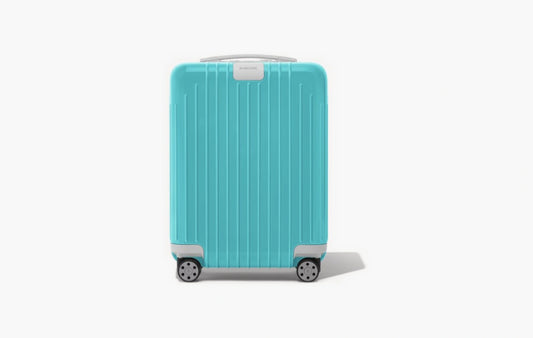Essential Lite Cabin U Kids Edition "Gloss Scuba Blue"