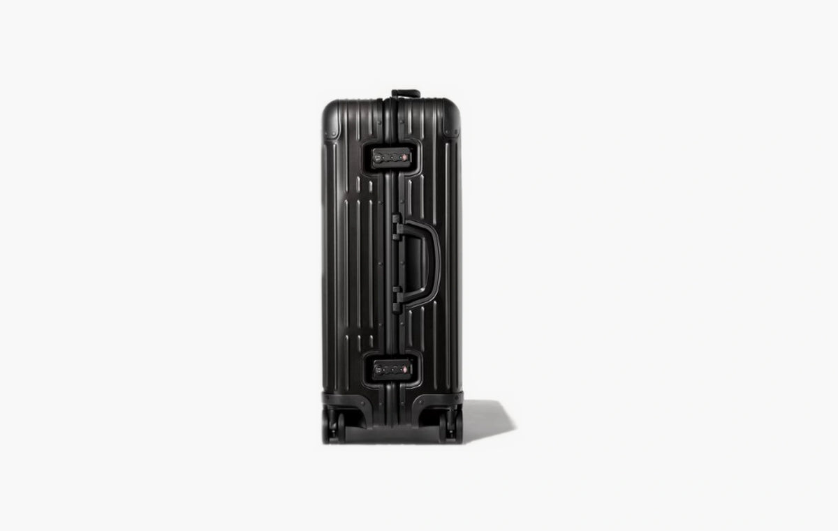 Original Check-In M "Black"