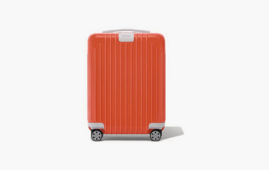 Essential Lite Cabin U Kids Edition "Gloss Starfish Orange"