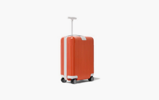 Essential Lite Cabin U Kids Edition "Gloss Starfish Orange"
