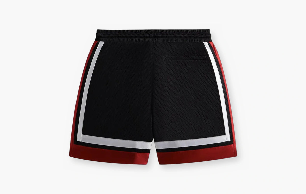For NBA All-Star Portland Trail Blazers Short "Black"