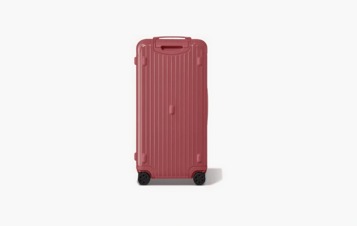 Essential Trunk Plus "Gloss Granada Pink"