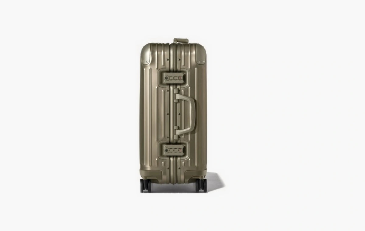 Classic Cabin Plus "Titanium"