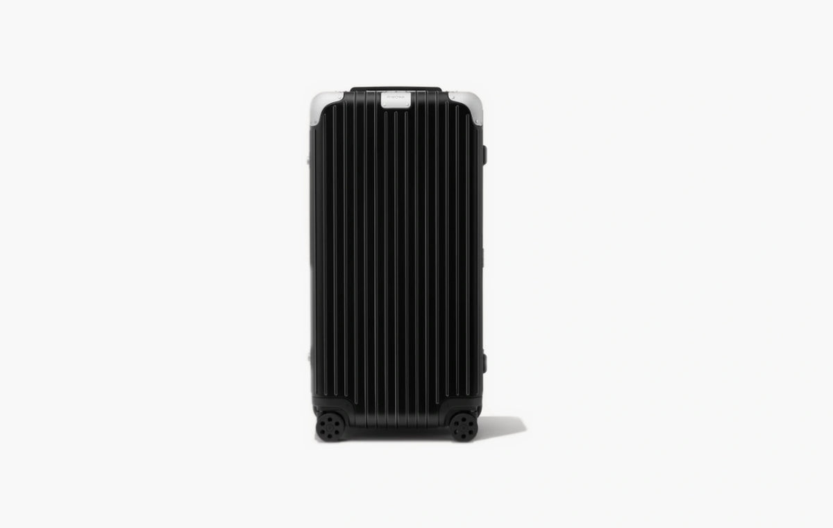 Hybrid Trunk Plus "Matte Black"