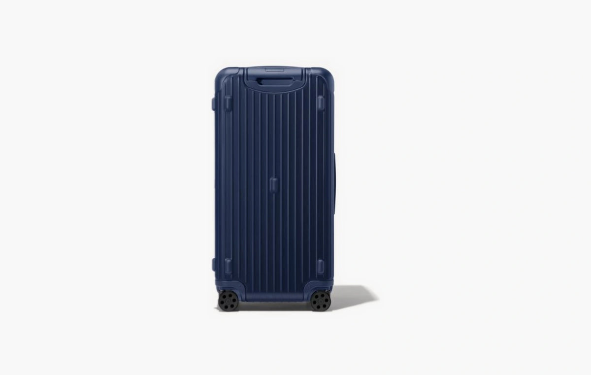 Essential Trunk Plus "Matte Blue"