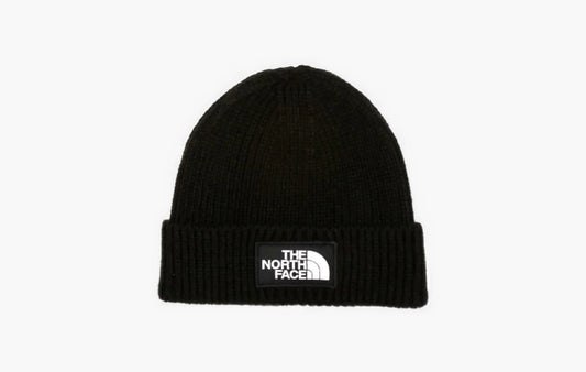 Box Logo Hat "Black"