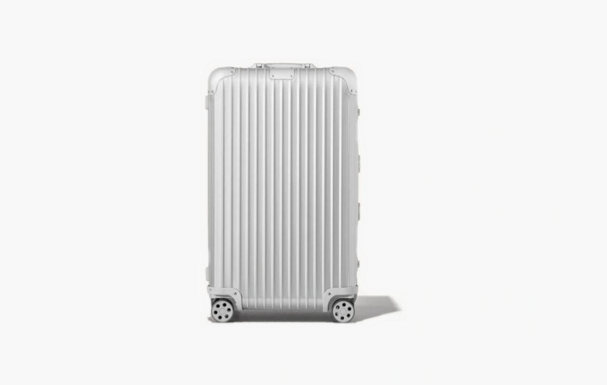 Original Trunk "Sliver"