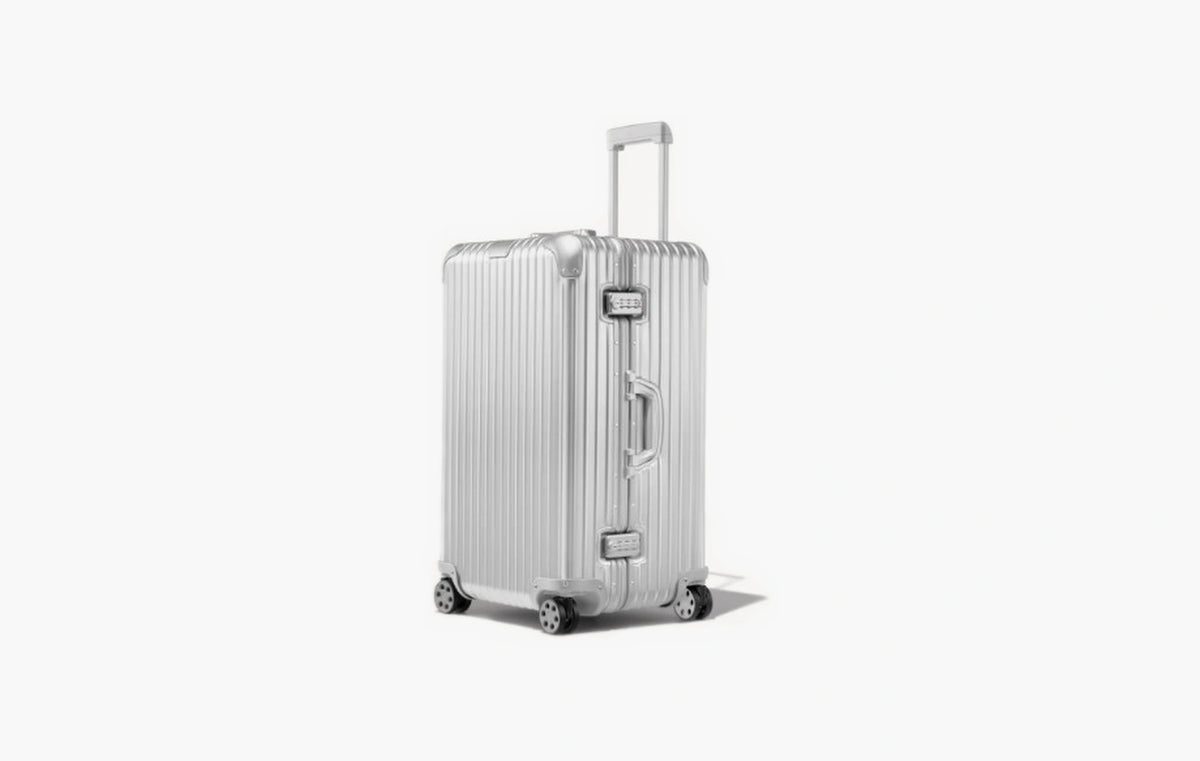 Original Trunk "Sliver"