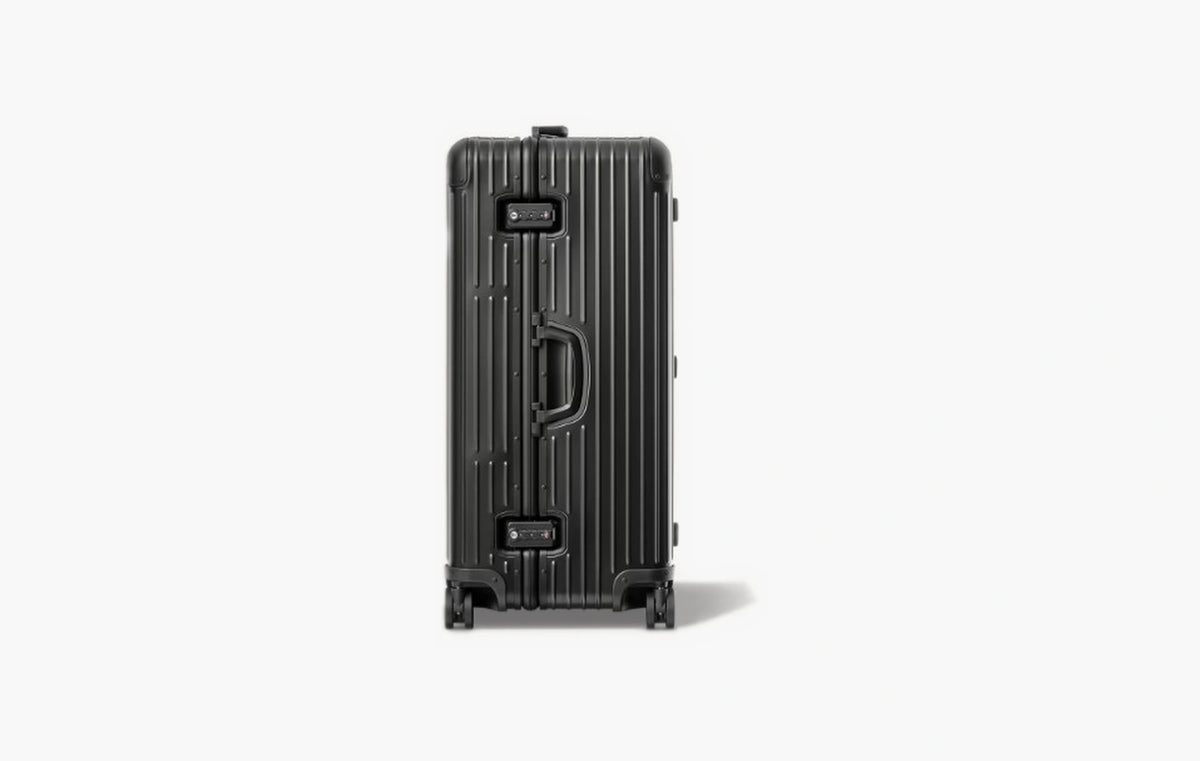 Original Trunk Plus "Black"