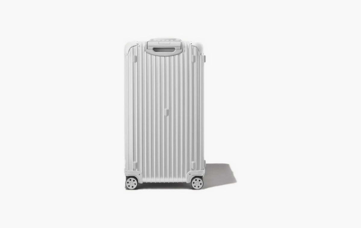 Original Trunk XL "Silver"