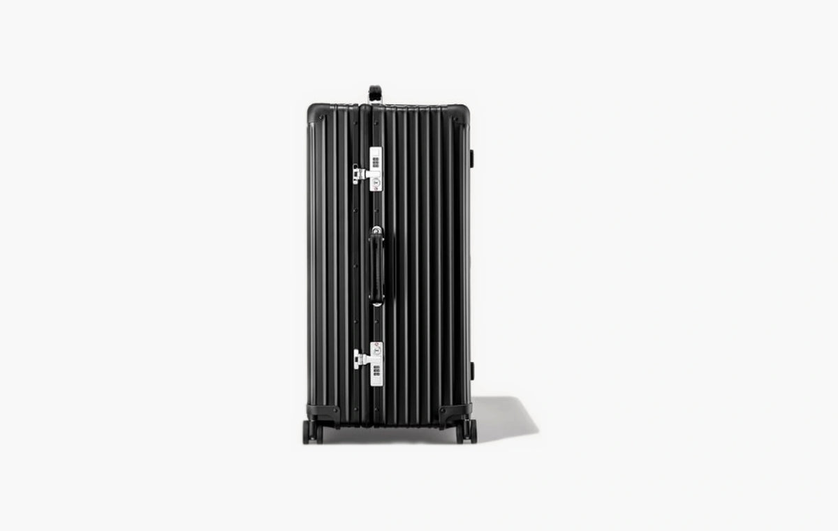 Classic Trunk "Black"