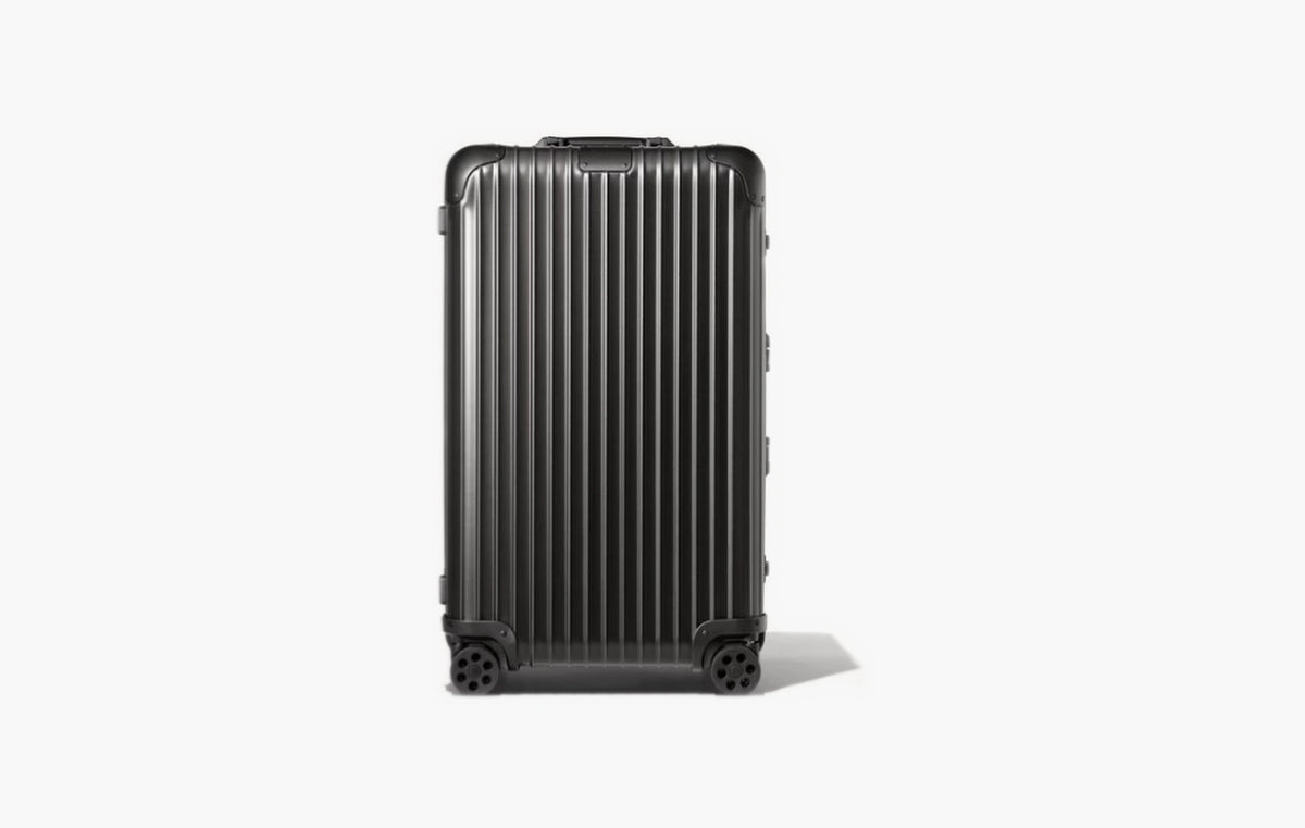 Original Trunk "Black"