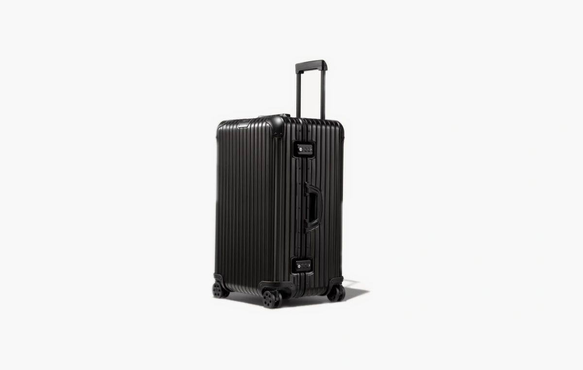 Original Trunk "Black"