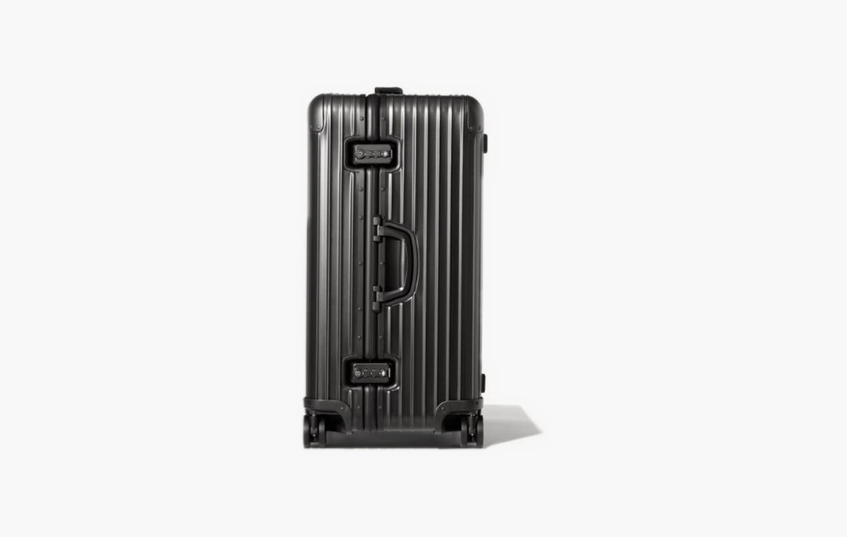 Original Trunk "Black"
