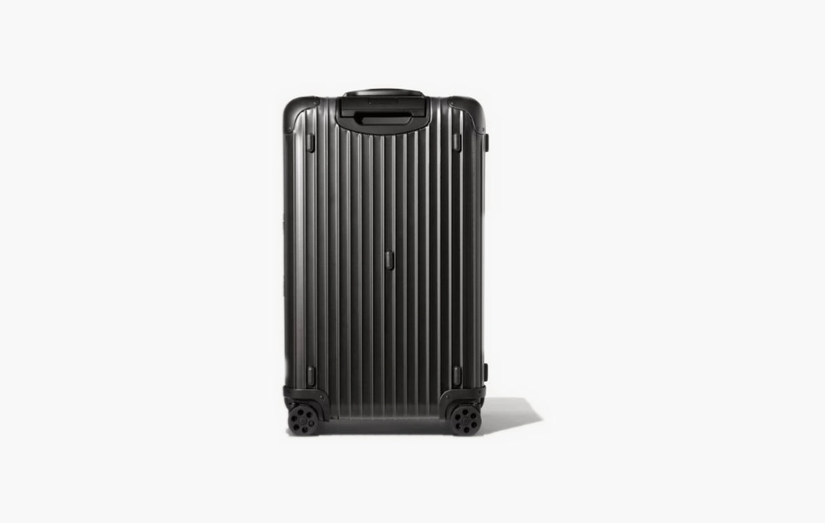 Original Trunk "Black"