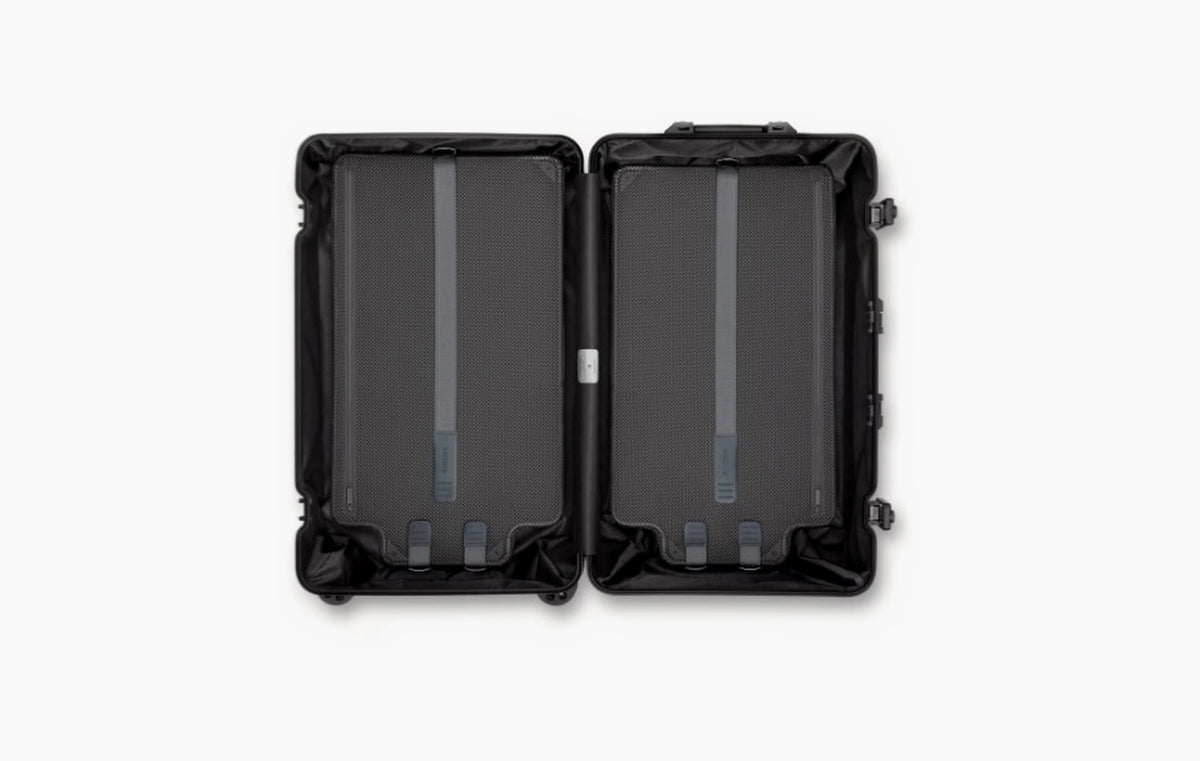 Original Trunk "Black"