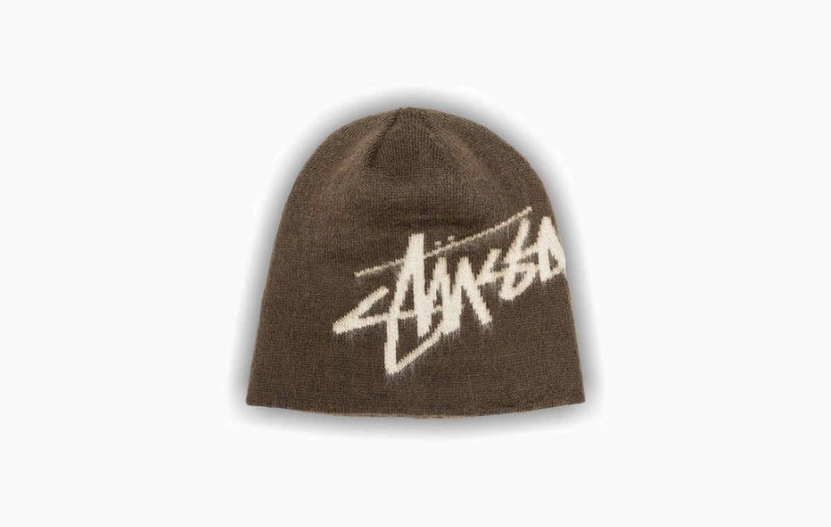 Brushed Skullcap "Brown"