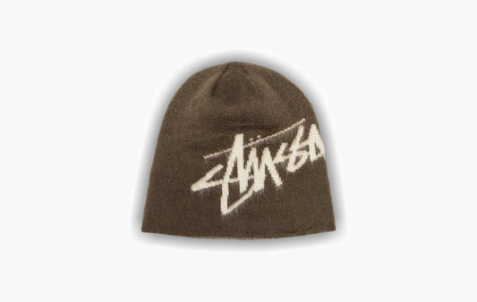 Brushed Skullcap "Brown"
