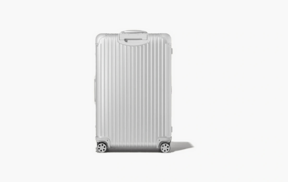 Original Check-In L "Silver"