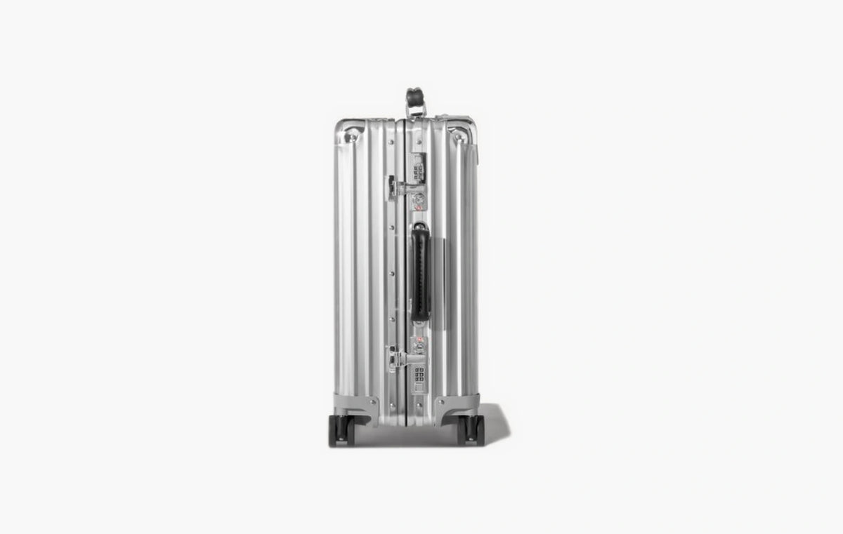Classic Cabin "Silver"