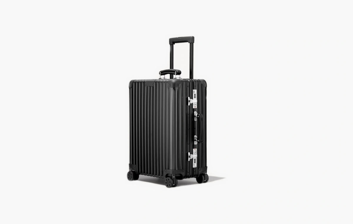 Classic Cabin "Black"