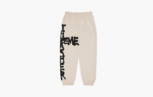 Supreme Thrasher Sweatpant Stone | The Sortage