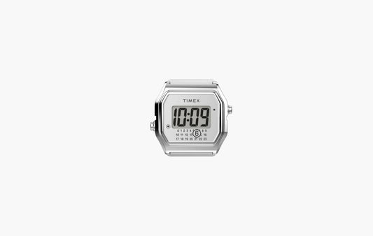 Maison Margiela x Timex MM6 Ring Watch M/L | The Sortage