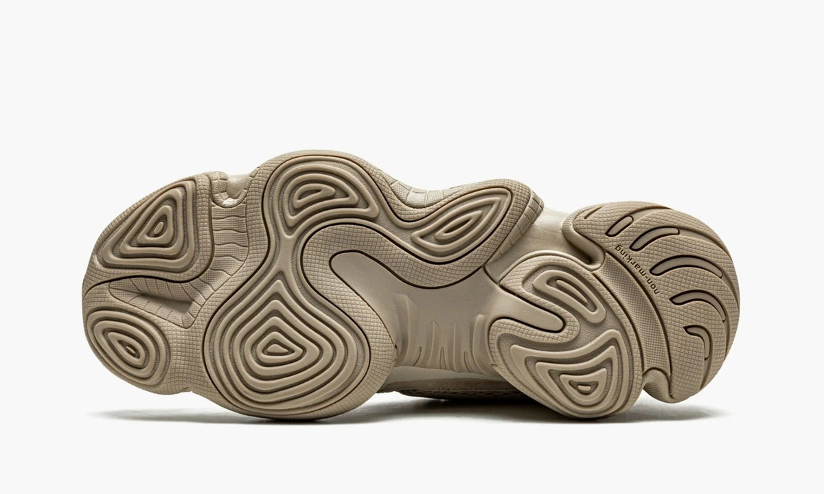 Adidas Yeezy 500 Taupe Light - GX3605 | The Sortage