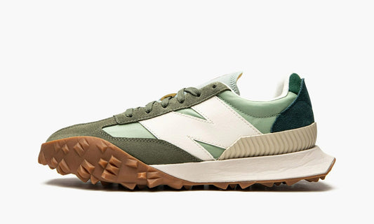 New Balance XC-72 Dry Sage Norway Spruce - UXC72CBF | The Sortage