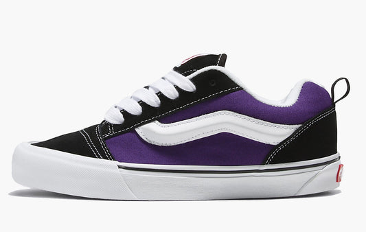 Knu Skool "Black Purple"