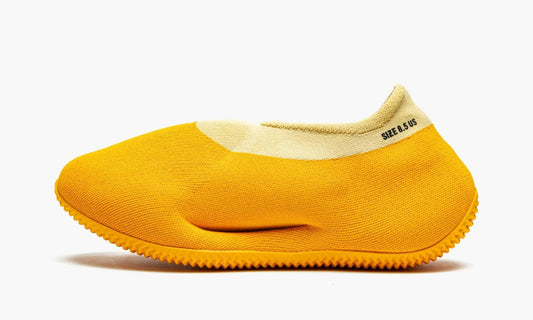 Adidas Yeezy Knit RNR Sulfur - GW5353 | The Sortage