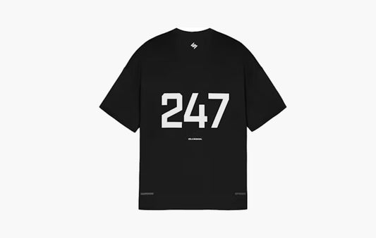 Marchon Team 247 Oversized T-shirt "Black"