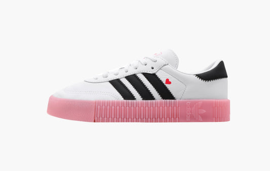 Sambarose WMNS "Valentine"