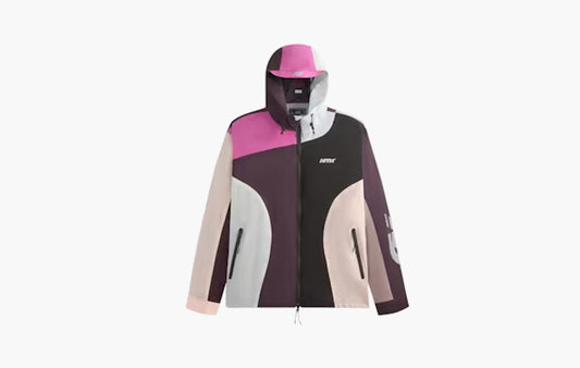 Madison IV Jacket "Nouveau"