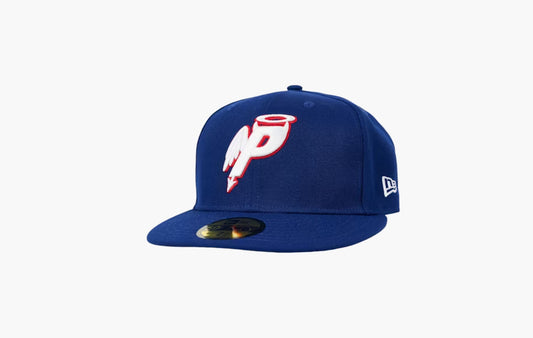 Heaven And Hell New Era 59Fifty "Royal"
