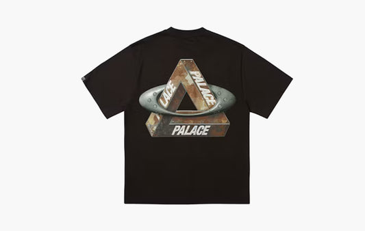 T-Shirt (FW24) "Black"