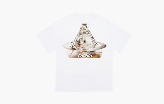 T-Shirt "White"