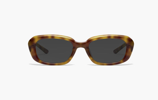 Maison Margiela Sunglasses "Tortoise Gray"