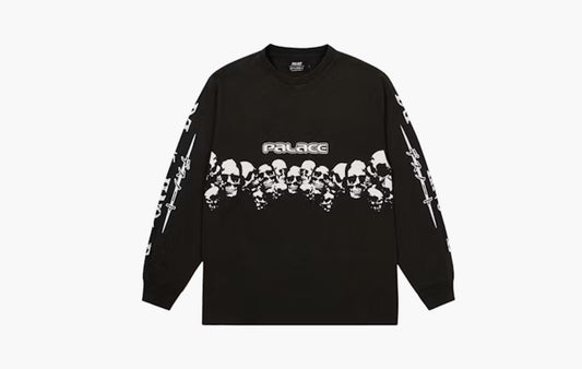 Death Note Longsleeve "Black"