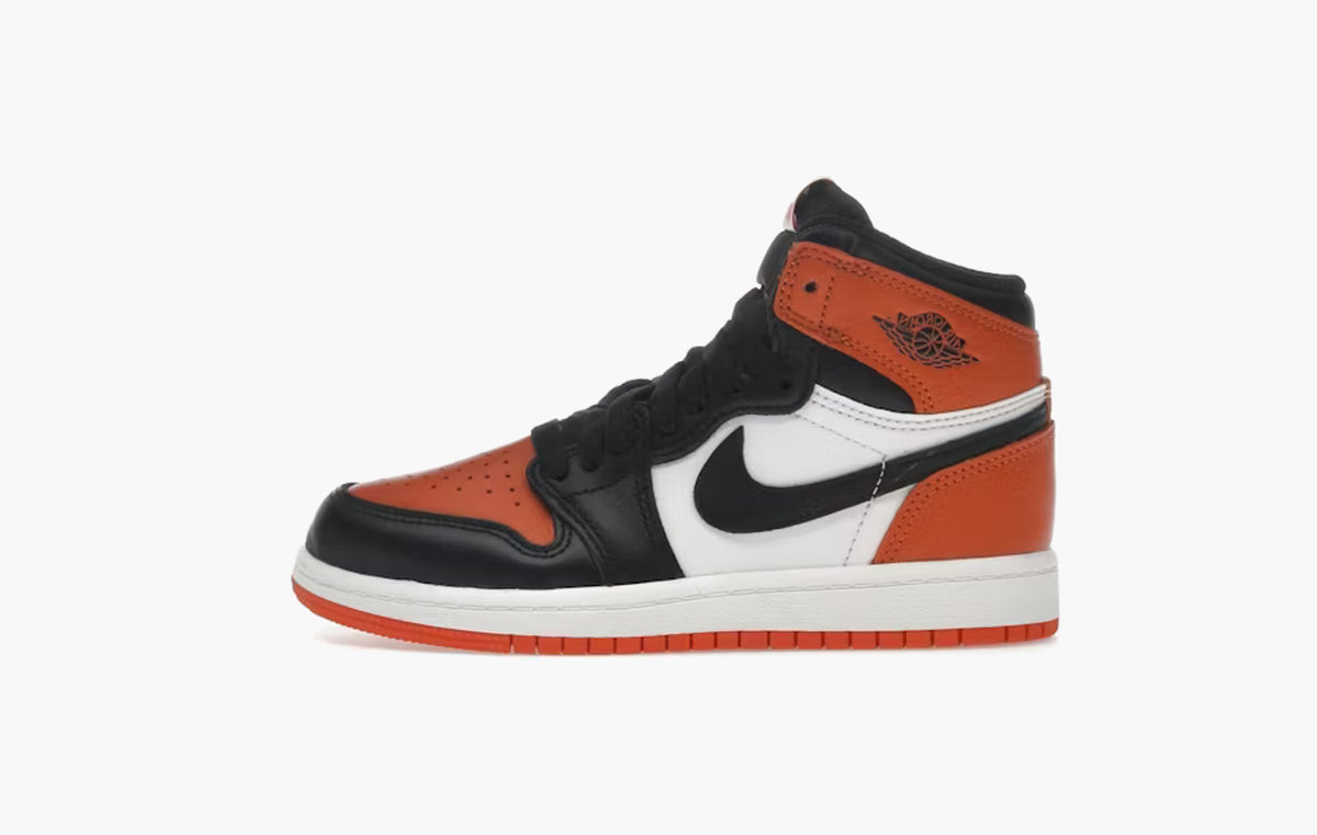 Jordan 1 Retro High OG PS "Shattered Backboard (2025)"