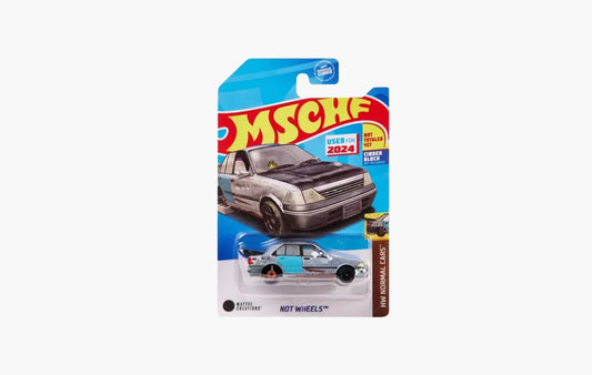 Hot Wheels "Not Wheels"