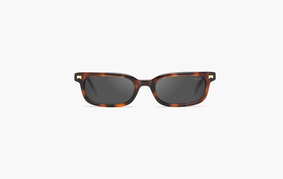 Tobac Frames "Tortoise"