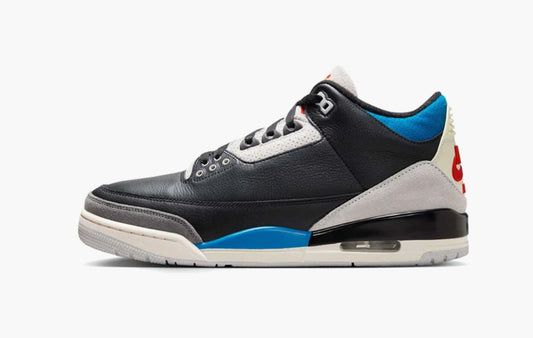 Air Jordan 3 Retro "Rare Air"