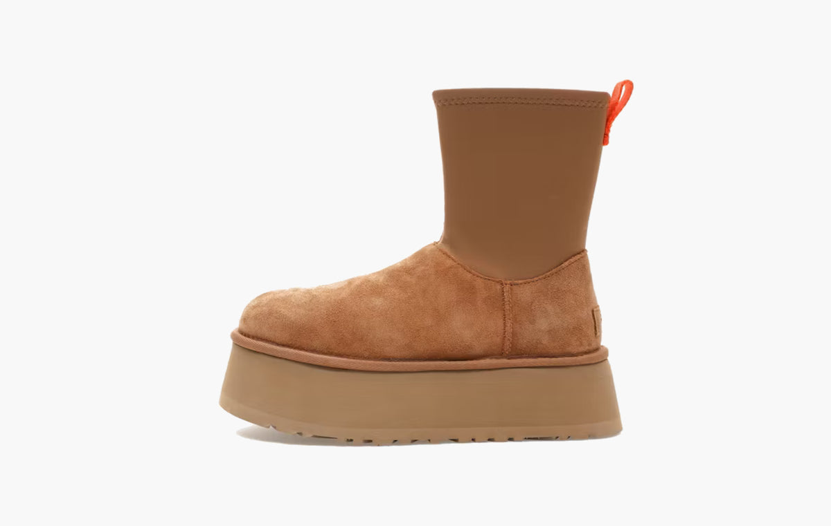 Classic Dipper Boot WMNS "Chestnut"