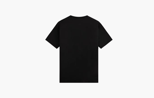 The World Is Yours Tee "Black"