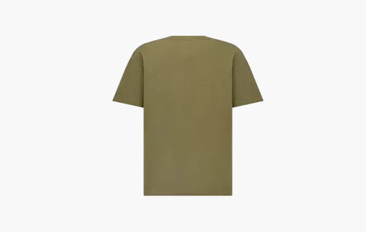 Relaxed-Fit T-Shirt "Khaki"