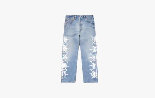 Vintage Web Jean "Denim"