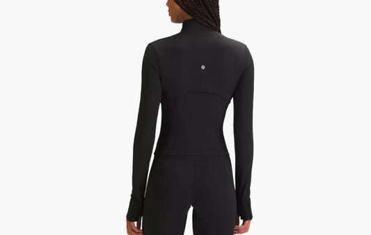 Define Jacket Women "Black"